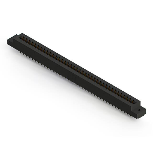 355-076-556-202 EDAC Inc.  Edgeboard Connectors